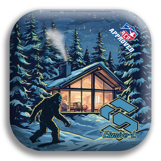 Elusive-L 5/8 - Cozy Cabin