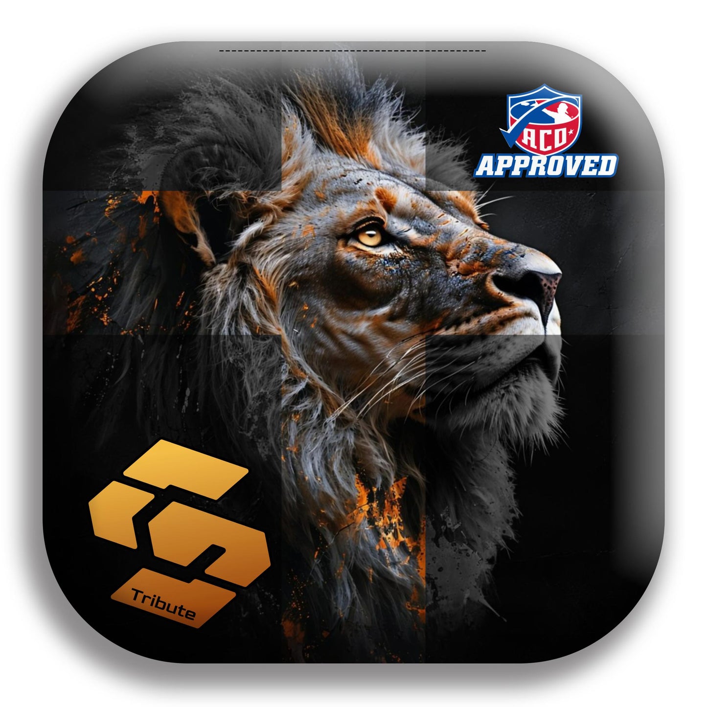 Tribute 5/8 - Faith and Strength