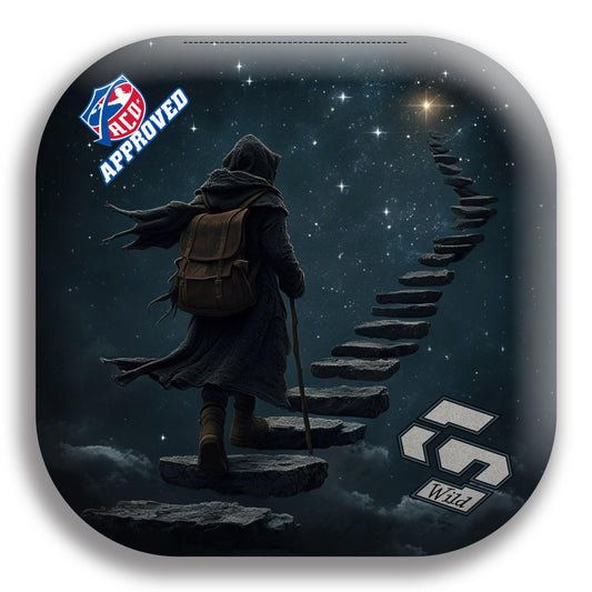 Wild 5/9 - Heavenly Stairway