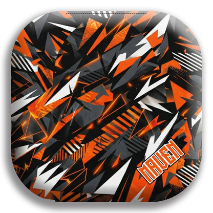 Maven 6/8 - Fragmented