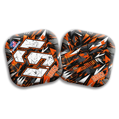 Maven 6/8 - Fragmented