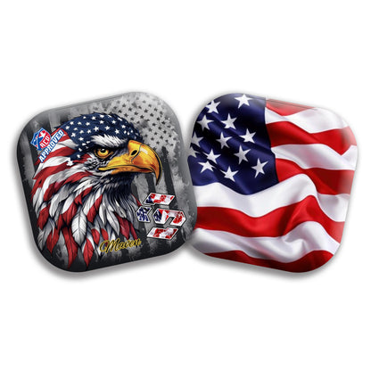 Maven 6/8 - Freedom Watch