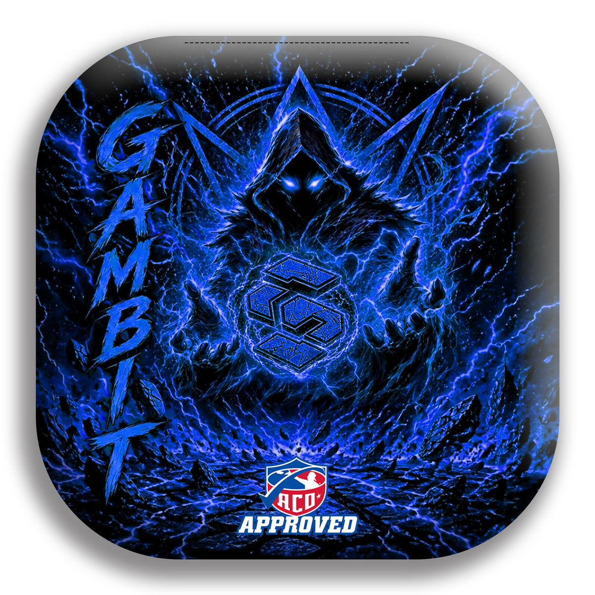 Gambit 5.5/7 - Conjurer