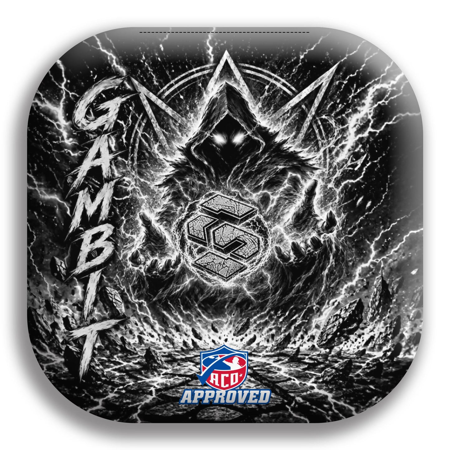Gambit 5.5/7 - Conjurer