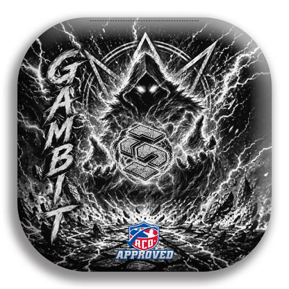 Gambit 5.5/7 - Conjurer