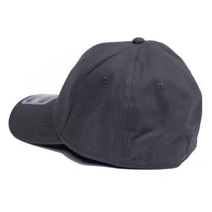 Flex Fit Hat - Embroidered Logo