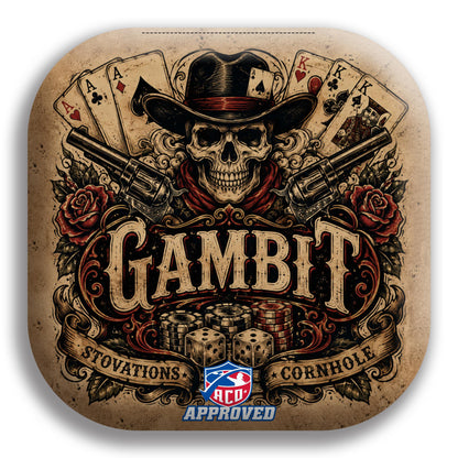 Gambit 5.5/7 - Gunslinger