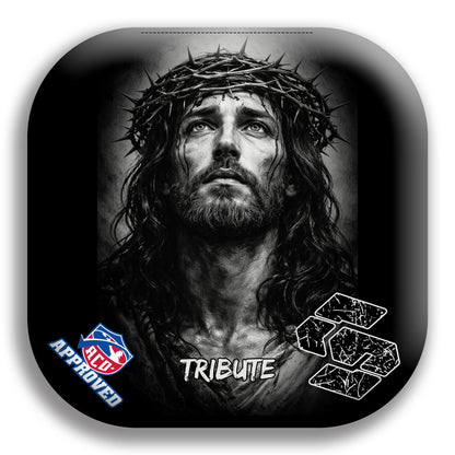 Tribute 5/8 - He Has Risen