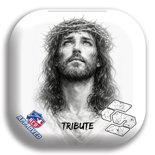 Tribute 5/8 - He Has Risen