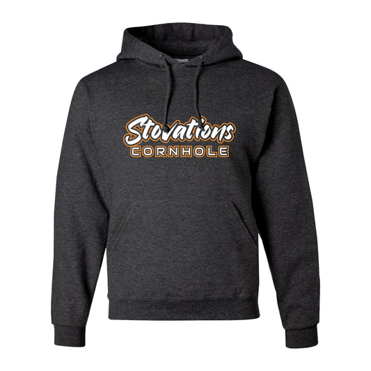 Stovations Cornhole Hoodie