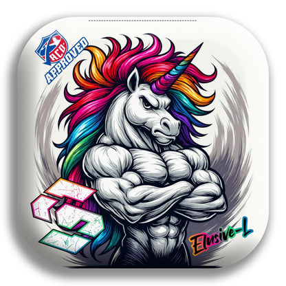 Elusive/Elusive-L 5/8 - Fruitstripe