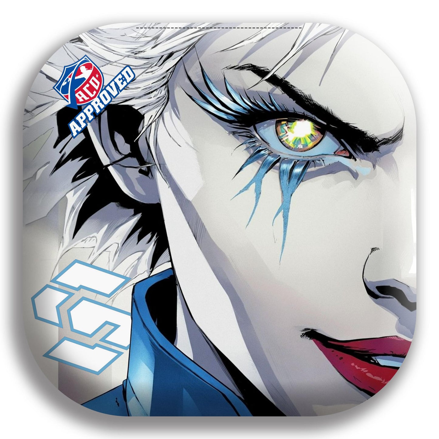 Mysterious 7/9 - Fire and Ice