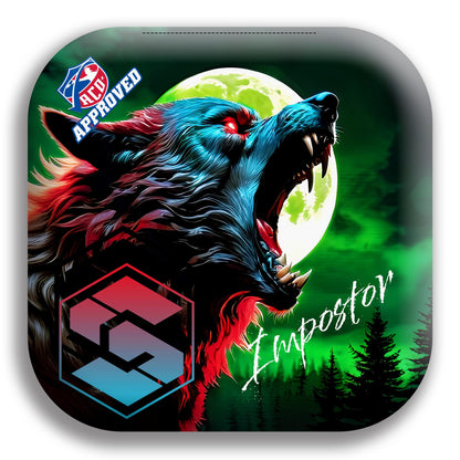 Impostor 4/8 - Full Moon