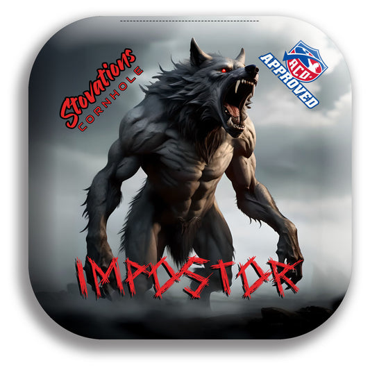 Impostor 4/8 - Howler