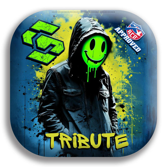 Tribute 5/8 - Incognito