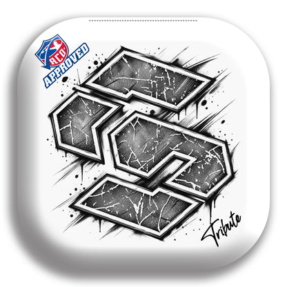 Tribute 5/8 - Ink'd