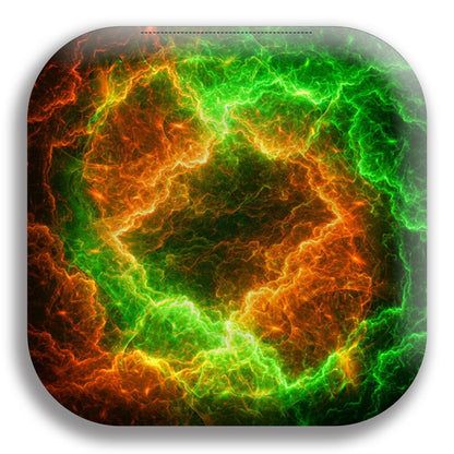 Whiplash 8/10 - Celtic Firestorm