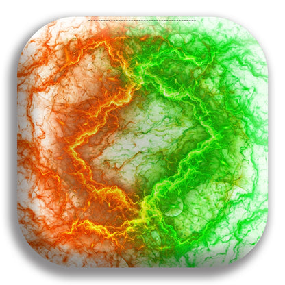 Whiplash 8/10 - Celtic Firestorm