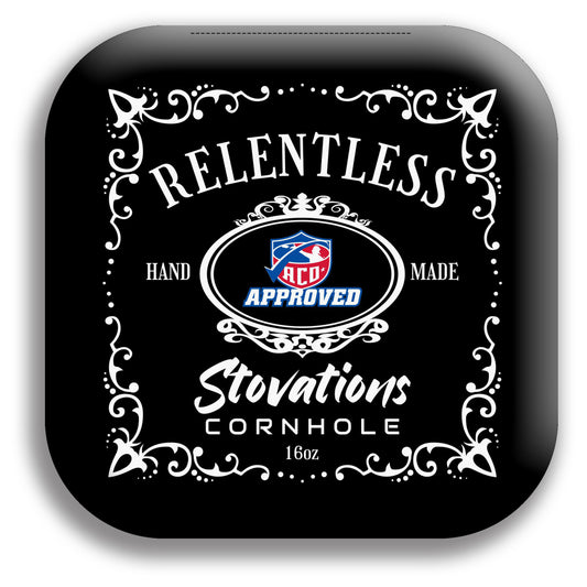 Relentless 5/9 - Whiskey Series