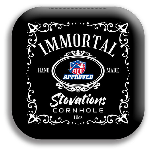 Immortal 5/9 - Whiskey Series