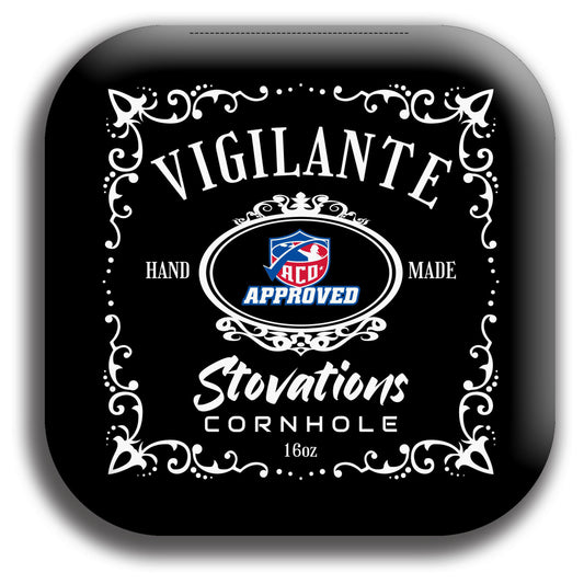 Vigilante 6/9 - Whiskey Series