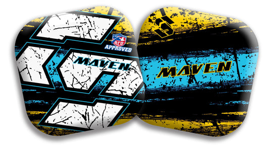Maven 6/8 - Jumbo Logo