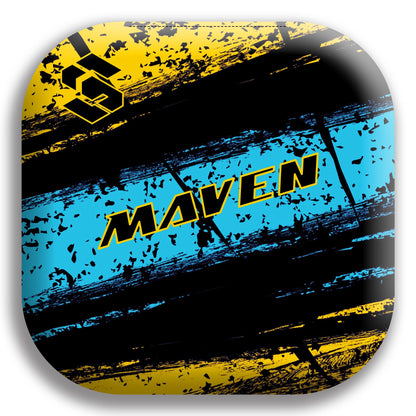 Maven 6/8 - Jumbo Logo