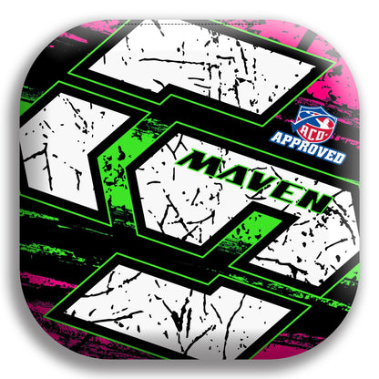 Maven 6/8 - Jumbo Logo