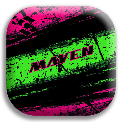 Maven 6/8 - Jumbo Logo