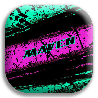 Maven 6/8 - Jumbo Logo