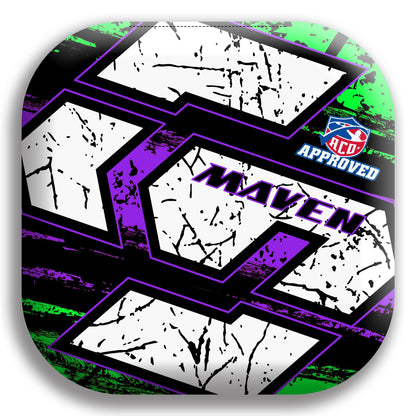 Maven 6/8 - Jumbo Logo