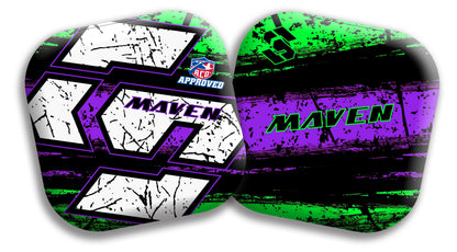 Maven 6/8 - Jumbo Logo