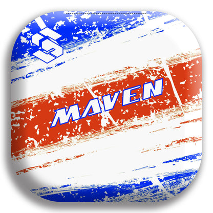 Maven 6/8 - Jumbo Logo