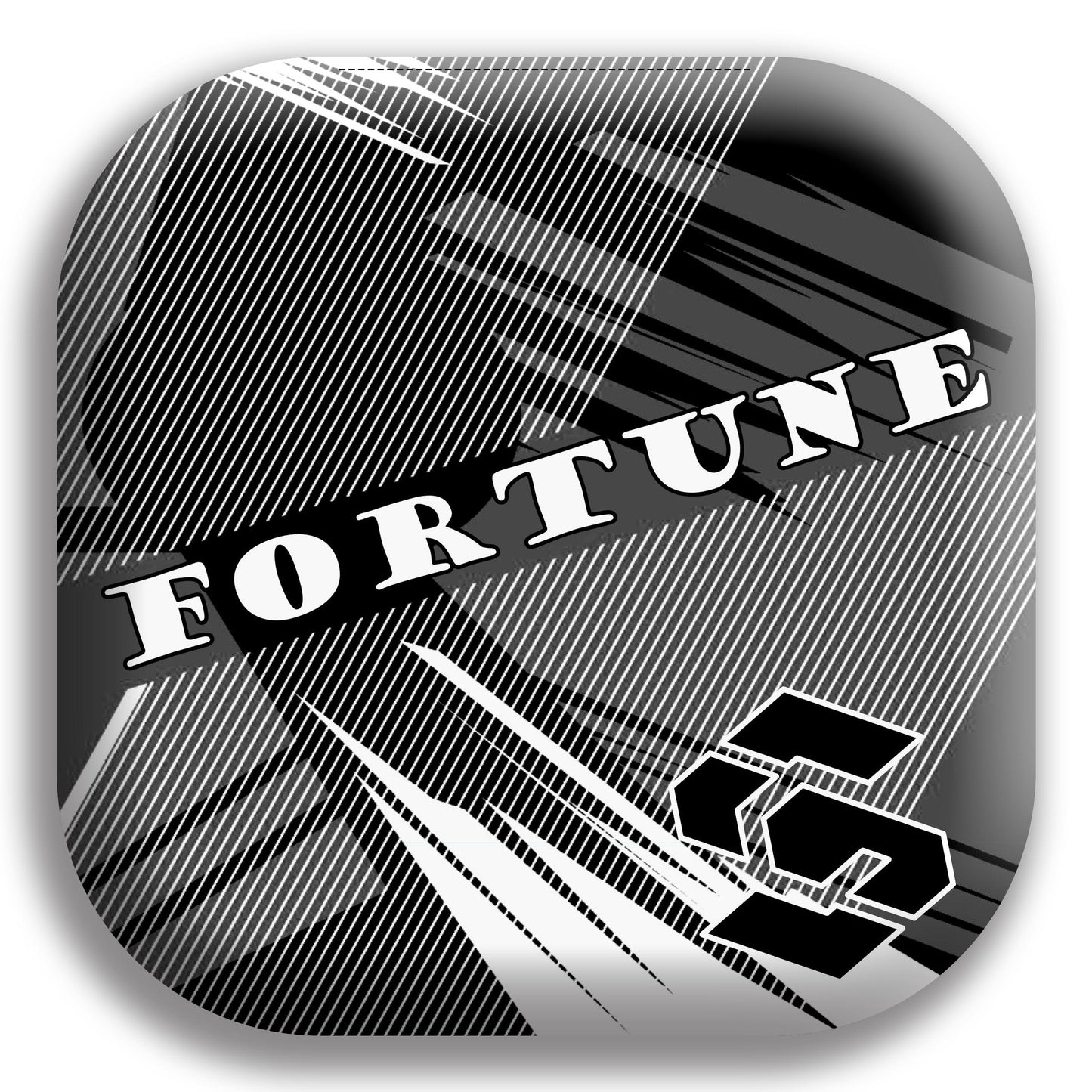 Fortune 5/7 - Jumbo Logo
