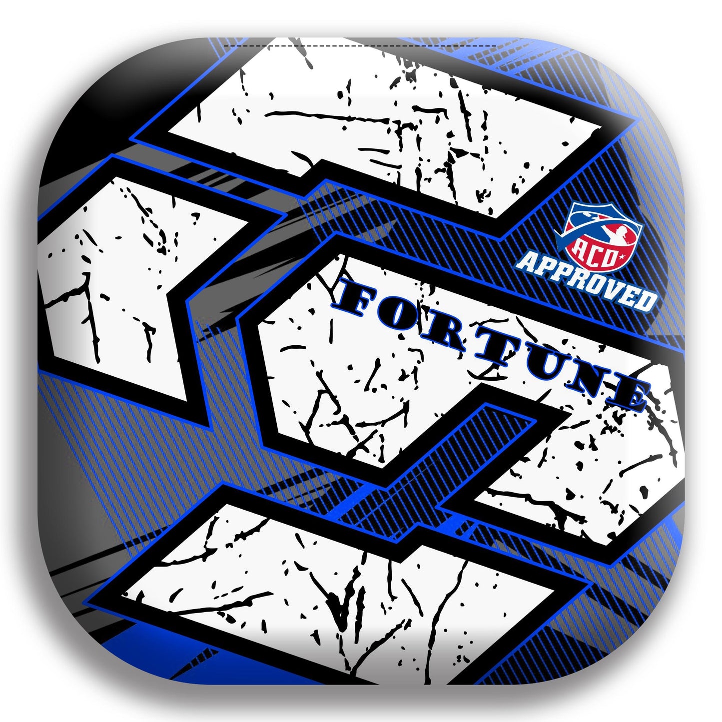 Fortune 5/7 - Jumbo Logo