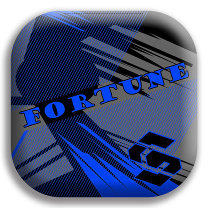 Fortune 5/7 - Jumbo Logo