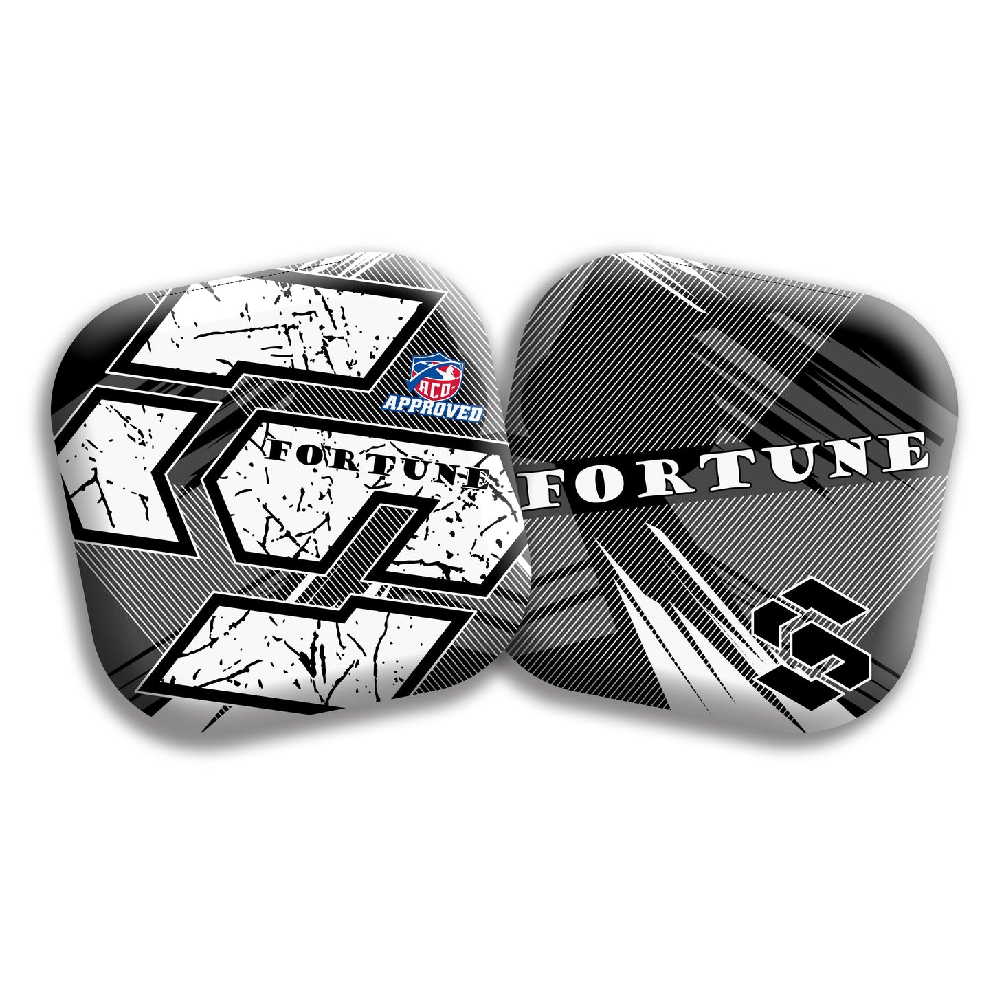 Fortune 5/7 - Jumbo Logo