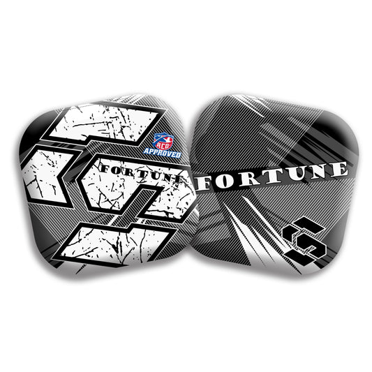 Fortune 5/7 - Jumbo Logo