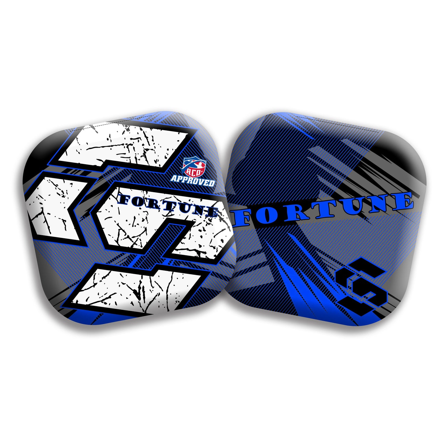 Fortune 5/7 - Jumbo Logo