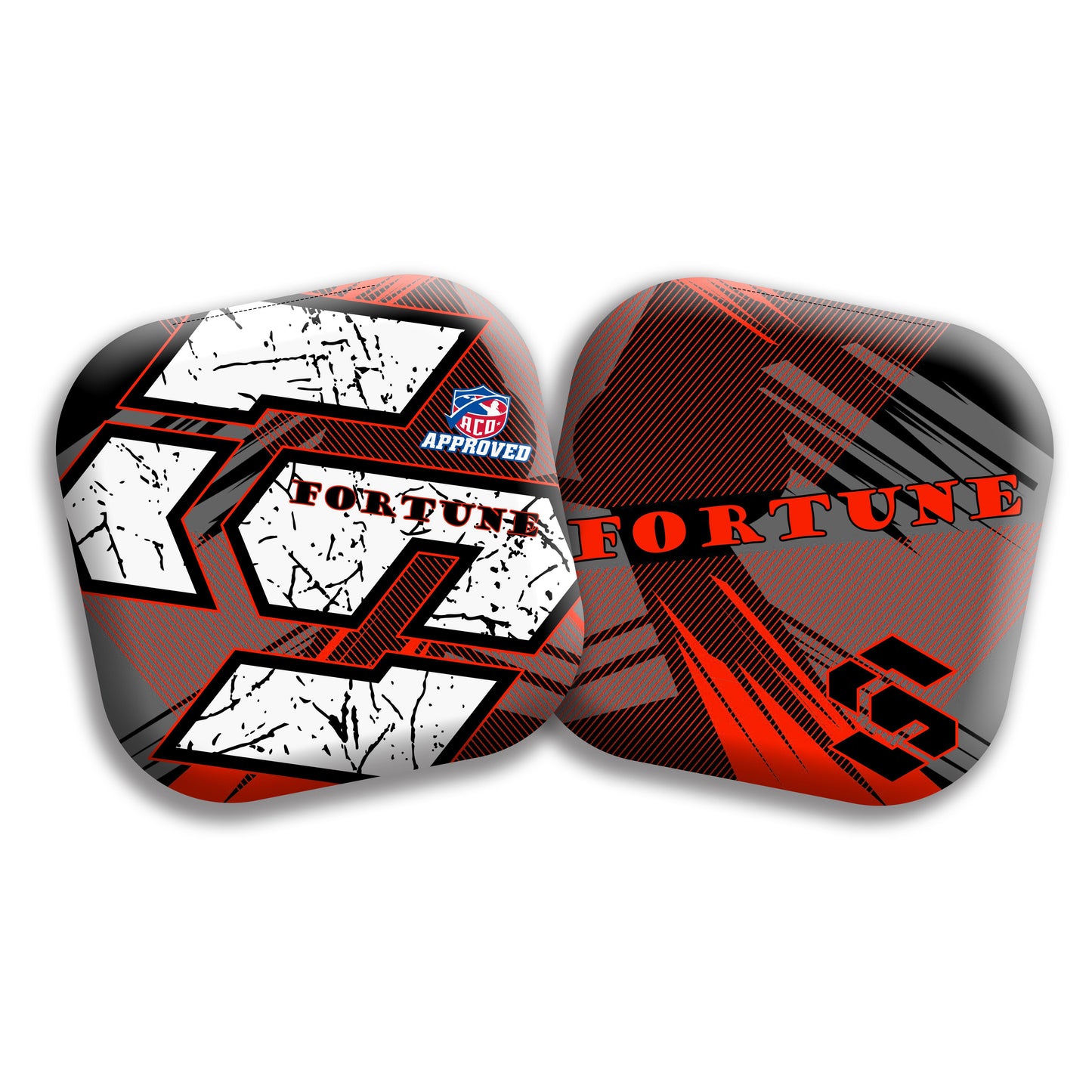Fortune 5/7 - Jumbo Logo