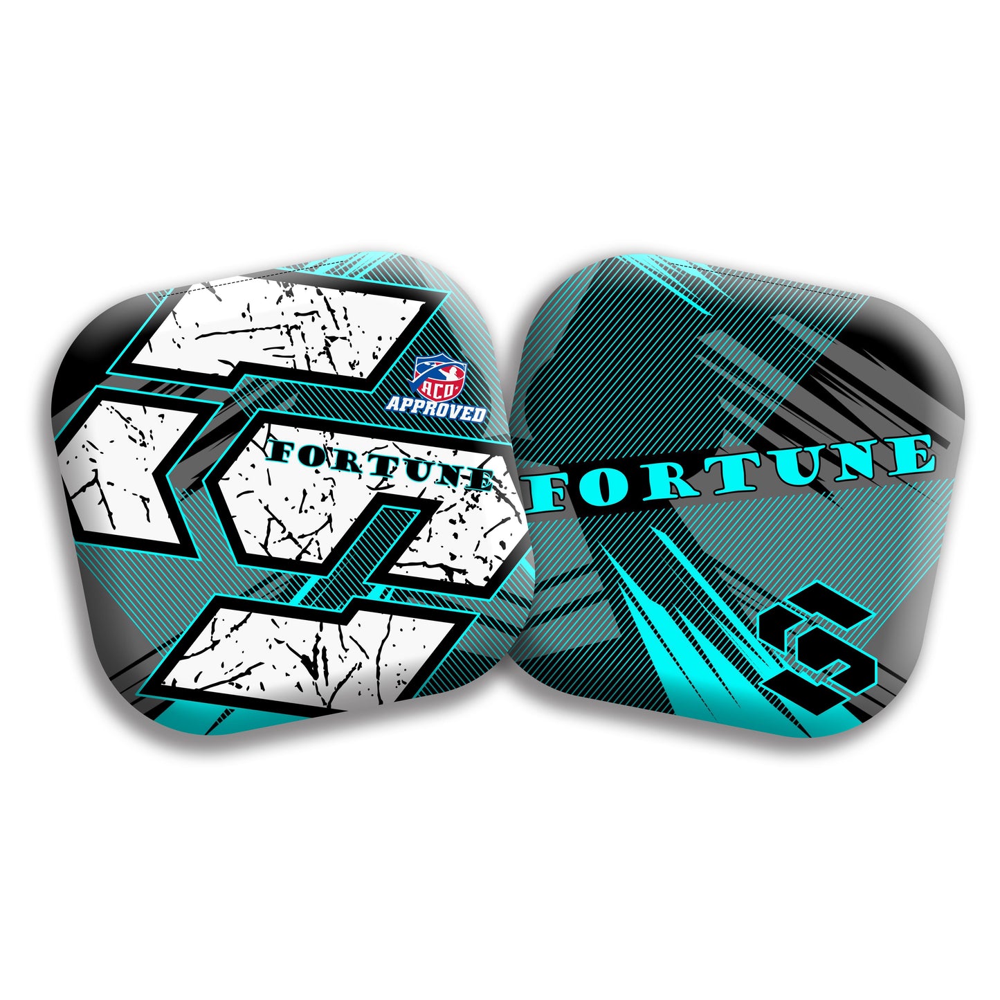 Fortune 5/7 - Jumbo Logo
