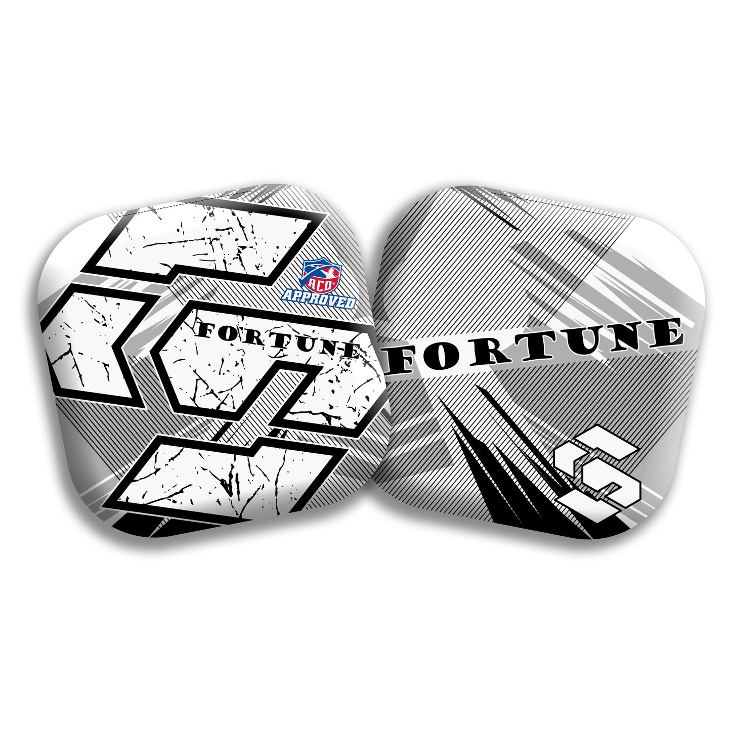 Fortune 5/7 - Jumbo Logo