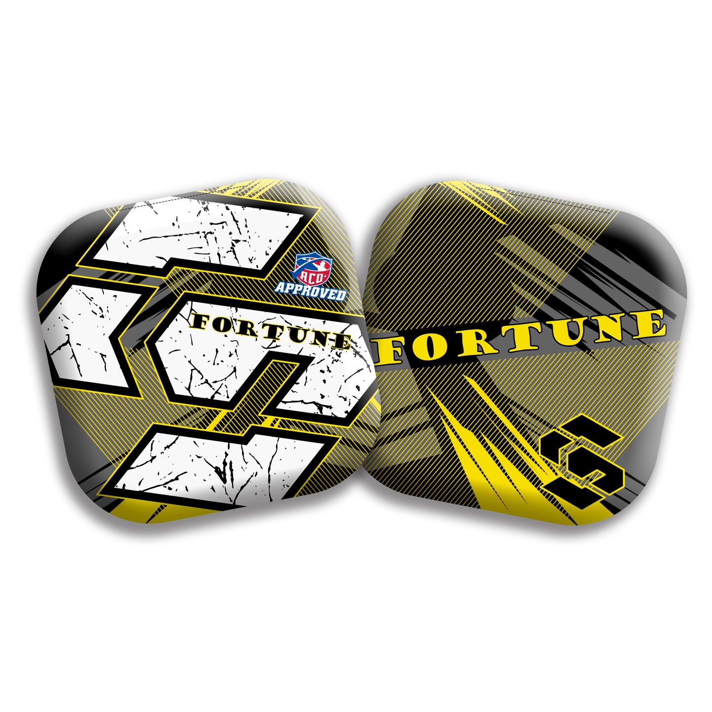 Fortune 5/7 - Jumbo Logo
