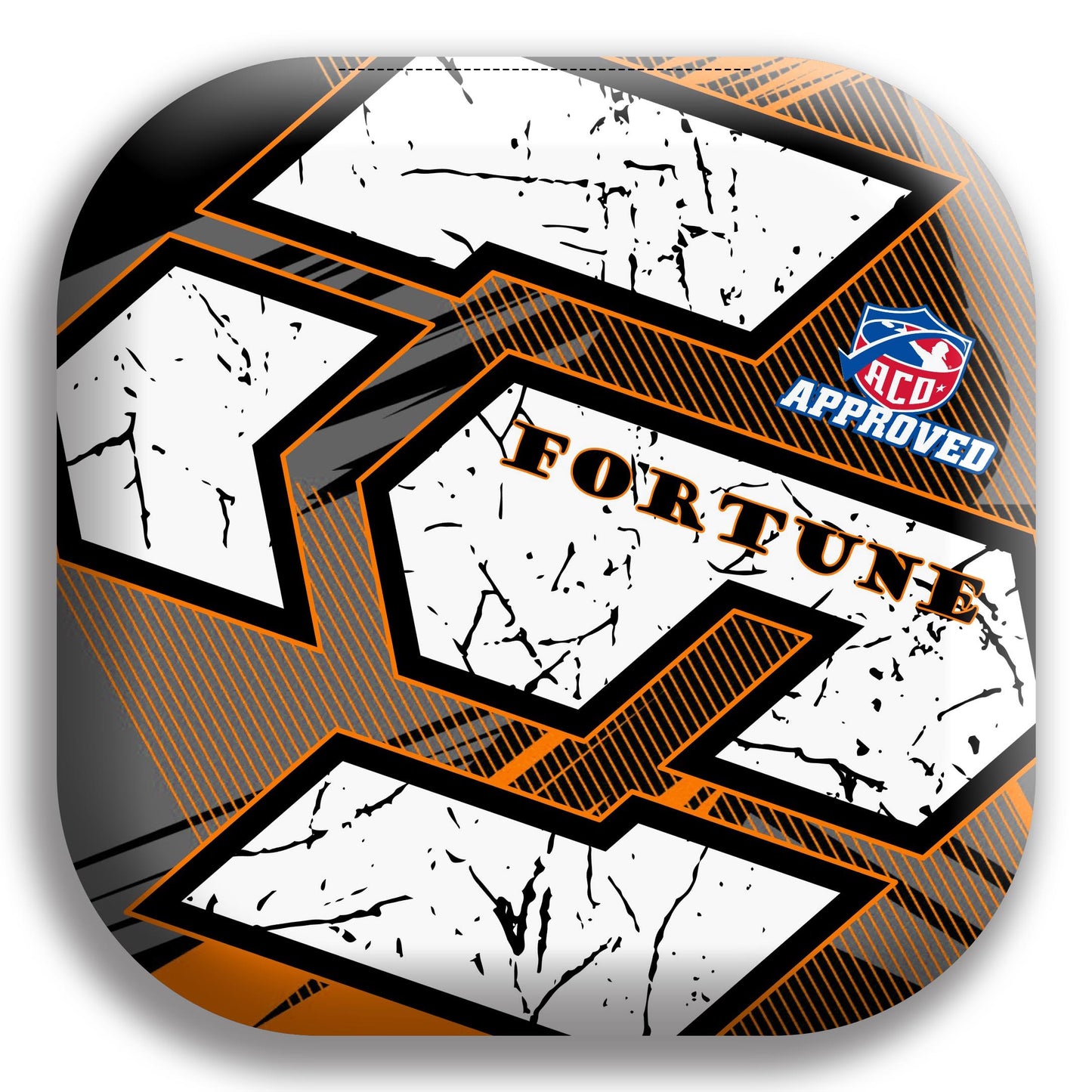 Fortune 5/7 - Jumbo Logo