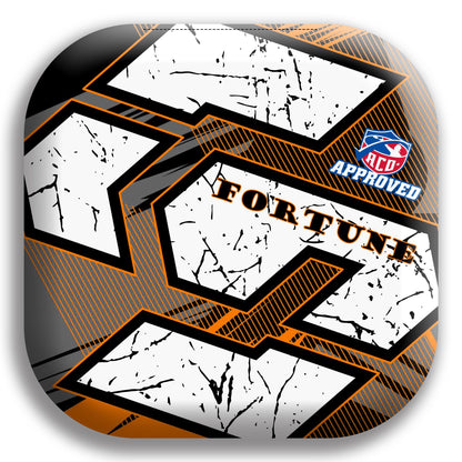 Fortune 5/7 - Jumbo Logo