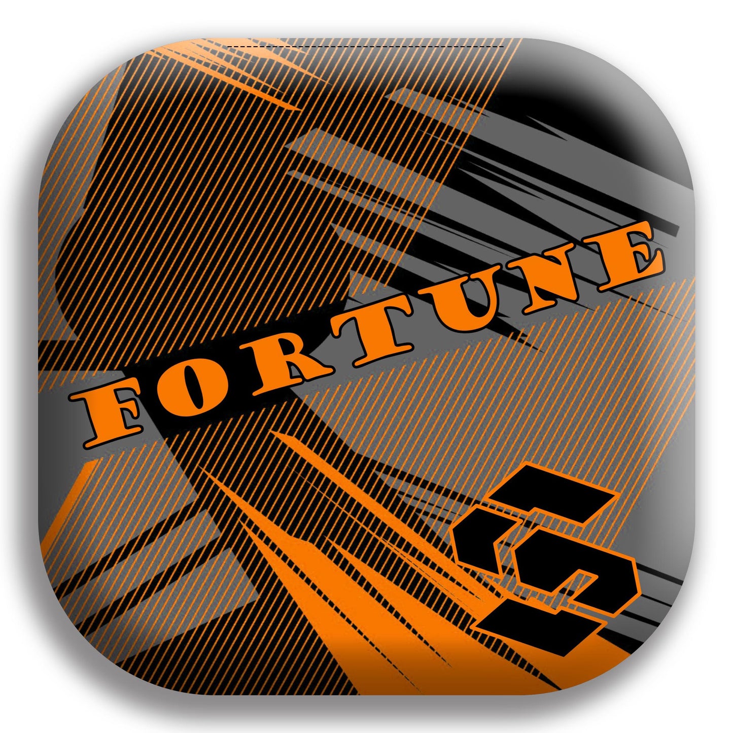 Fortune 5/7 - Jumbo Logo