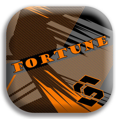 Fortune 5/7 - Jumbo Logo