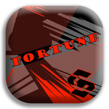 Fortune 5/7 - Jumbo Logo