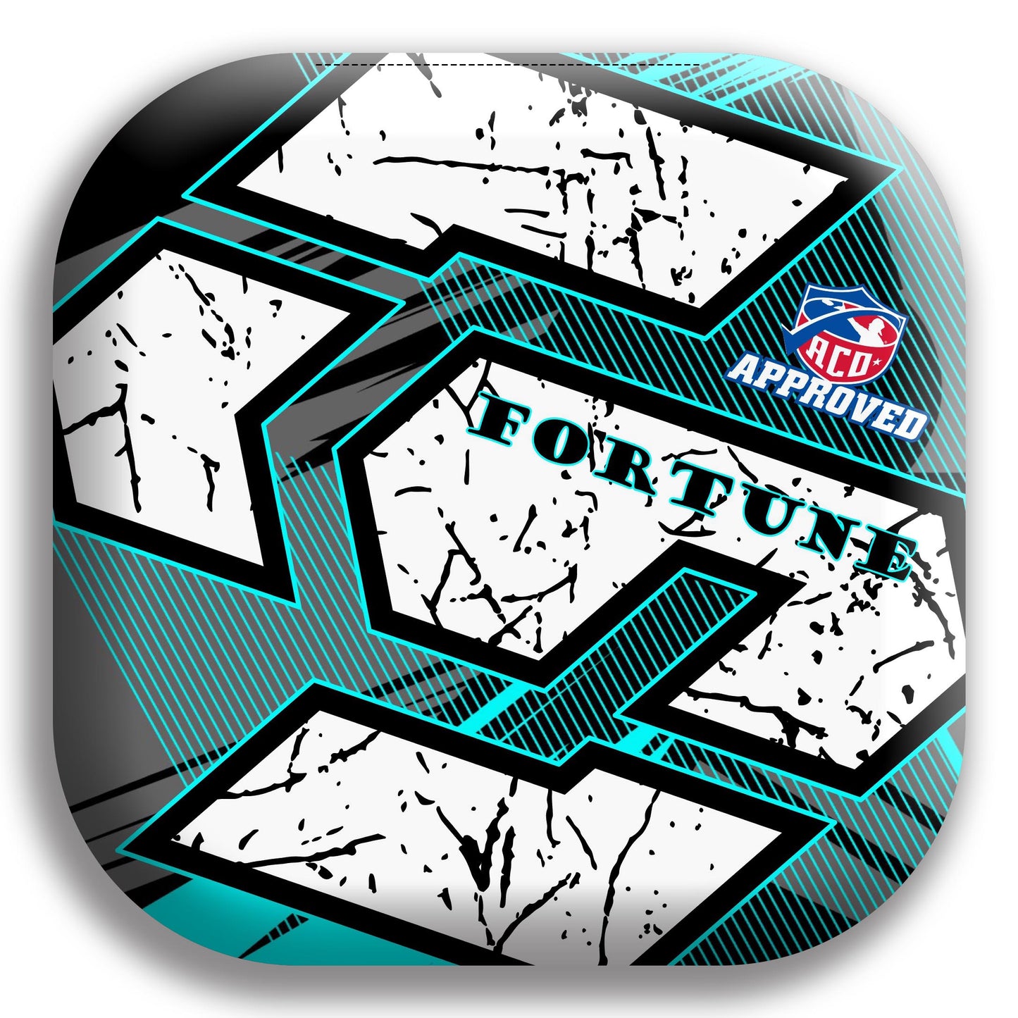 Fortune 5/7 - Jumbo Logo