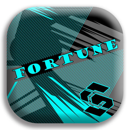 Fortune 5/7 - Jumbo Logo